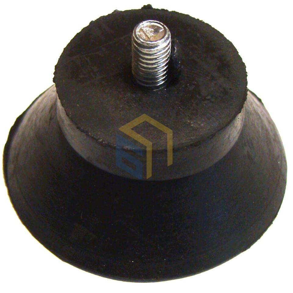 Ножка опорная компрессора воздушного Forte CОF-6 (78423)