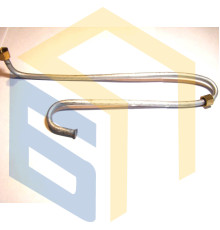 Трубка компресора повітряного Forte CОF-6 (78425)