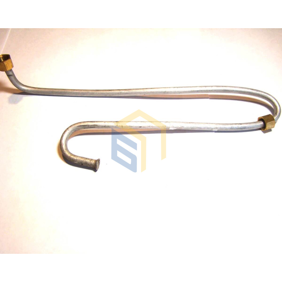 Трубка компресора повітряного Forte CОF-6 (78425)