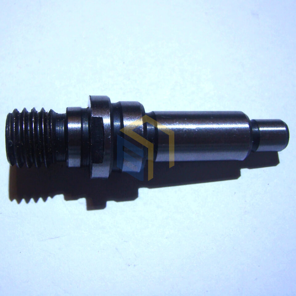 Шпиндель УШМ болгарки Сталь КШМ 111-125 Д, КШМ 111-125 РД (78534)