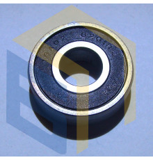 Подшипник 6201 УШМ болгарки Сталь КШМ 111-125 Д, КШМ 111-125 РД (78537)