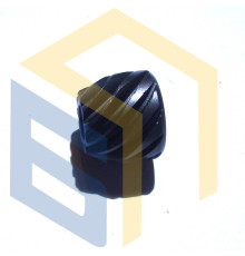 Шестерня малая УШМ болгарки Сталь КШМ 111-125 Д, КШМ 111-125 РД (78541)