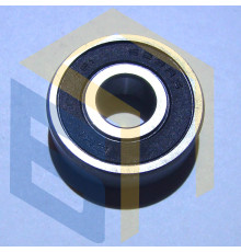 Подшипник 629 УШМ болгарки Сталь КШМ 111-125 Д, КШМ 111-125 РД (78542)