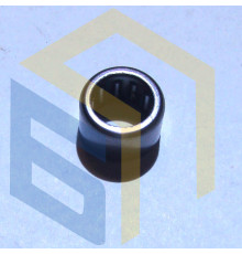 Подшипник игольчатый НК0808 УШМ болгарки Сталь КШМ 111-125 Д, КШМ 111-125 РД (78543)