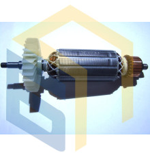 Ротор УШМ болгарки Сталь КШМ 111-125 Д, КШМ 111-125 РД (78545)