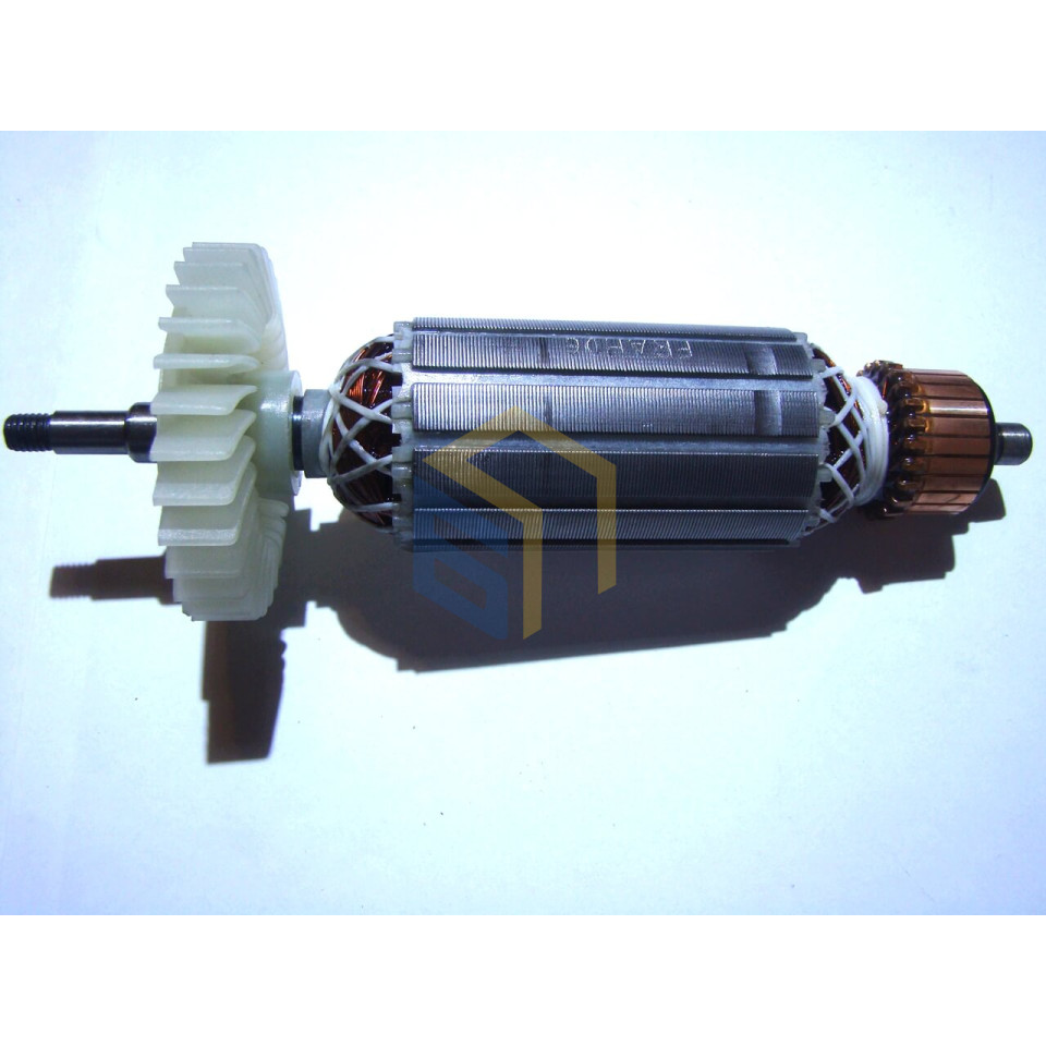 Ротор УШМ болгарки Сталь КШМ 111-125 Д, КШМ 111-125 РД (78545)