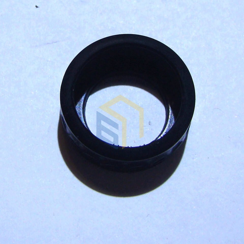 Втулка подшипника УШМ болгарки Сталь КШМ 111-125 Д, КШМ 111-125 РД (78547)