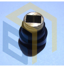 Щеткодержатель УШМ болгарки Сталь КШМ 111-125 Д, КШМ 111-125 РД (78550)