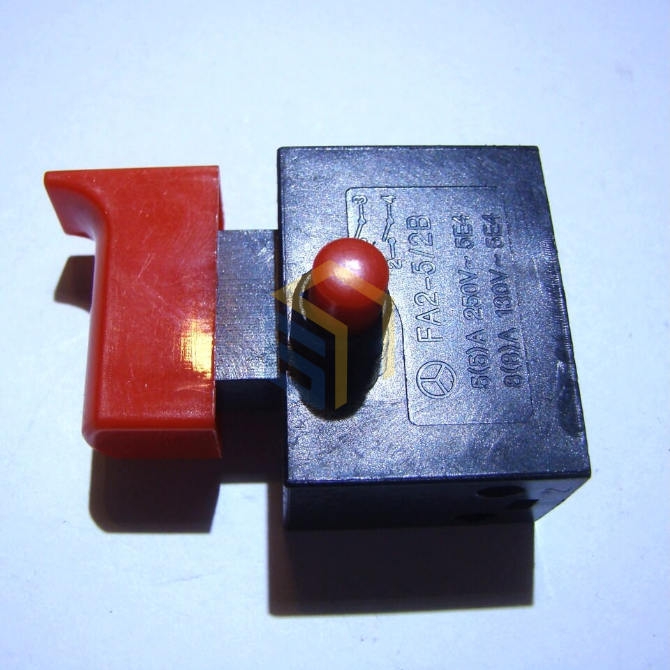 Вимикач УШМ болгарки Сталь КШМ 111-125 Д, КШМ 111-125 РД (78552)