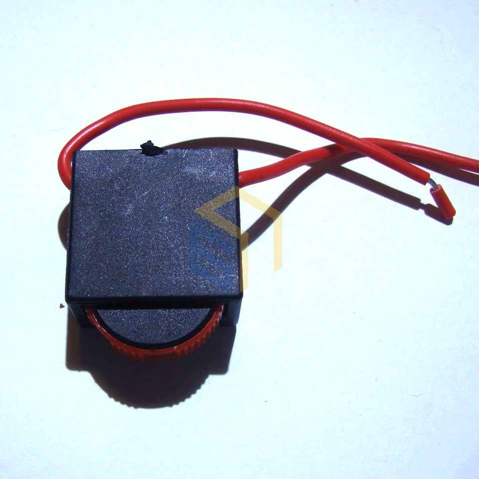 Регулятор оборотов УШМ болгарки Сталь КШМ 111-125 Д, КШМ 111-125 РД (78553)