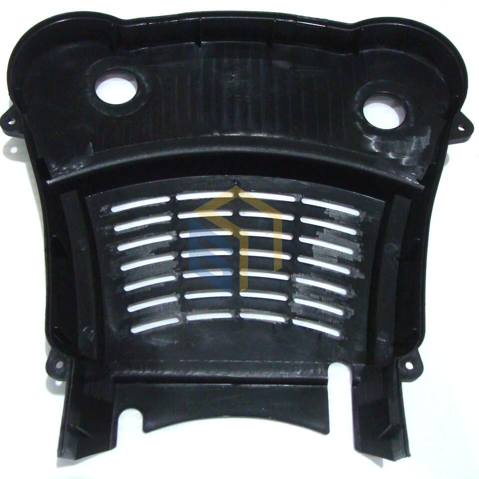 Кожух компресора повітряного Forte VCF-50 (78570)