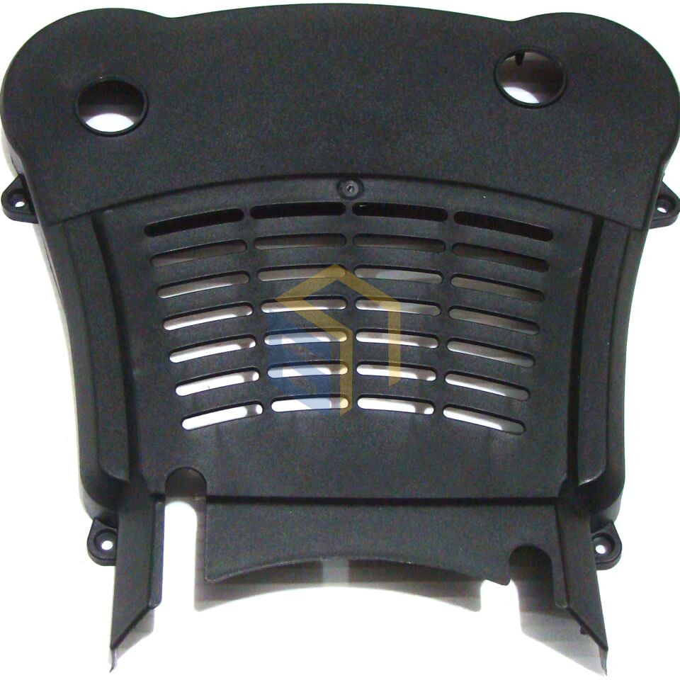 Кожух компресора повітряного Forte VCF-50 (78570)