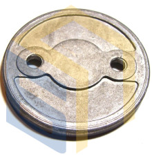 Пластина поршня прижимная компрессора воздушного Forte VCF-50 (78577)