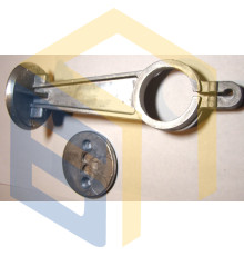 Шатун компресора повітряного Forte VCF-50 (78579)