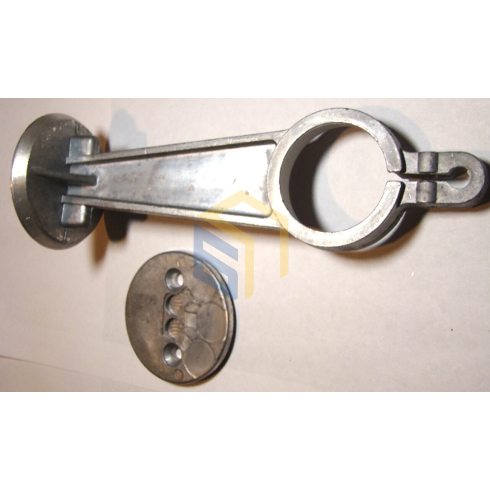 Шатун компресора повітряного Forte VCF-50 (78579)