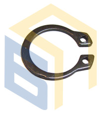 Кольцо стопорное компрессора воздушного Forte VCF-50 (78583)