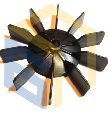 Крыльчатка компрессора воздушного Forte VCF-50 (78584)