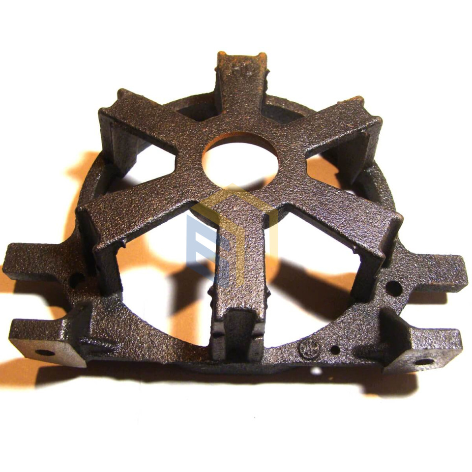 Опора електродвигуна компресора повітряного Forte VCF-50 (78585)