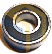 Подшипник 6204 компрессора воздушного Forte VCF-50 (78590)