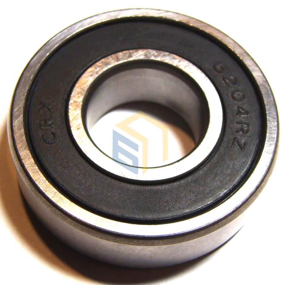 Підшипник 6204 компресора повітряного Forte VCF-50 (78590)