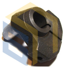 Коленвал компрессора воздушного Forte VCF-50 (78592)