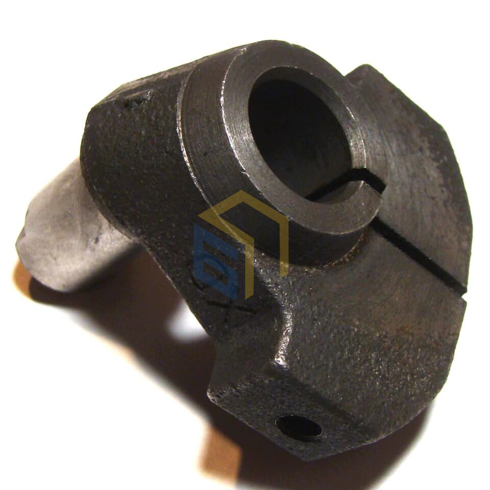 Колінвал компресора повітряного Forte VCF-50 (78592)