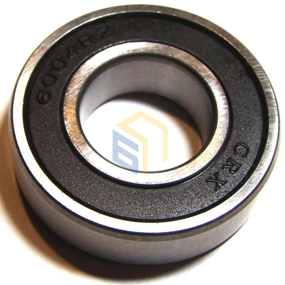 Підшипник 6204 компресора повітряного Forte VCF-50 (78593)