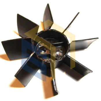 Крильчатка компресора повітряного Forte VCF-50 (78594)