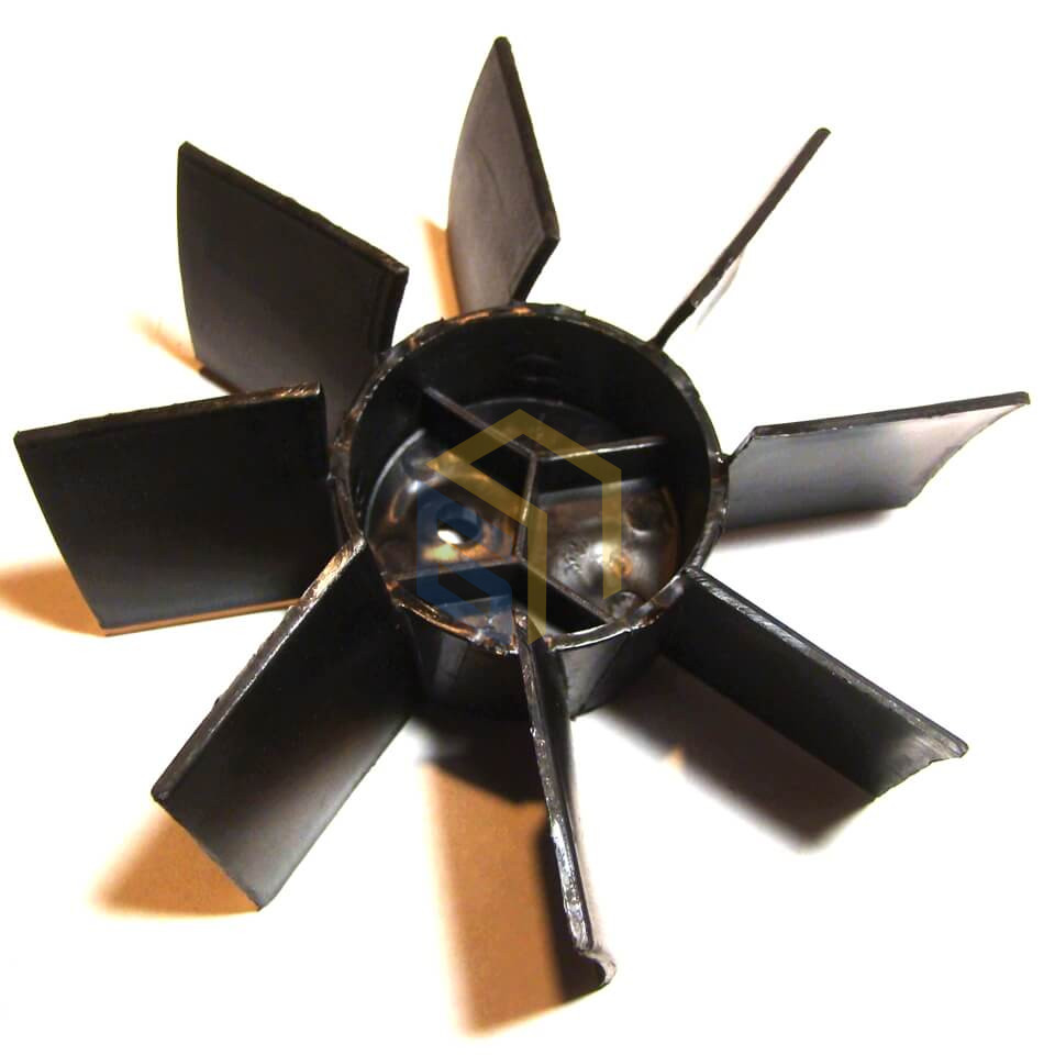 Крильчатка компресора повітряного Forte VCF-50 (78594)