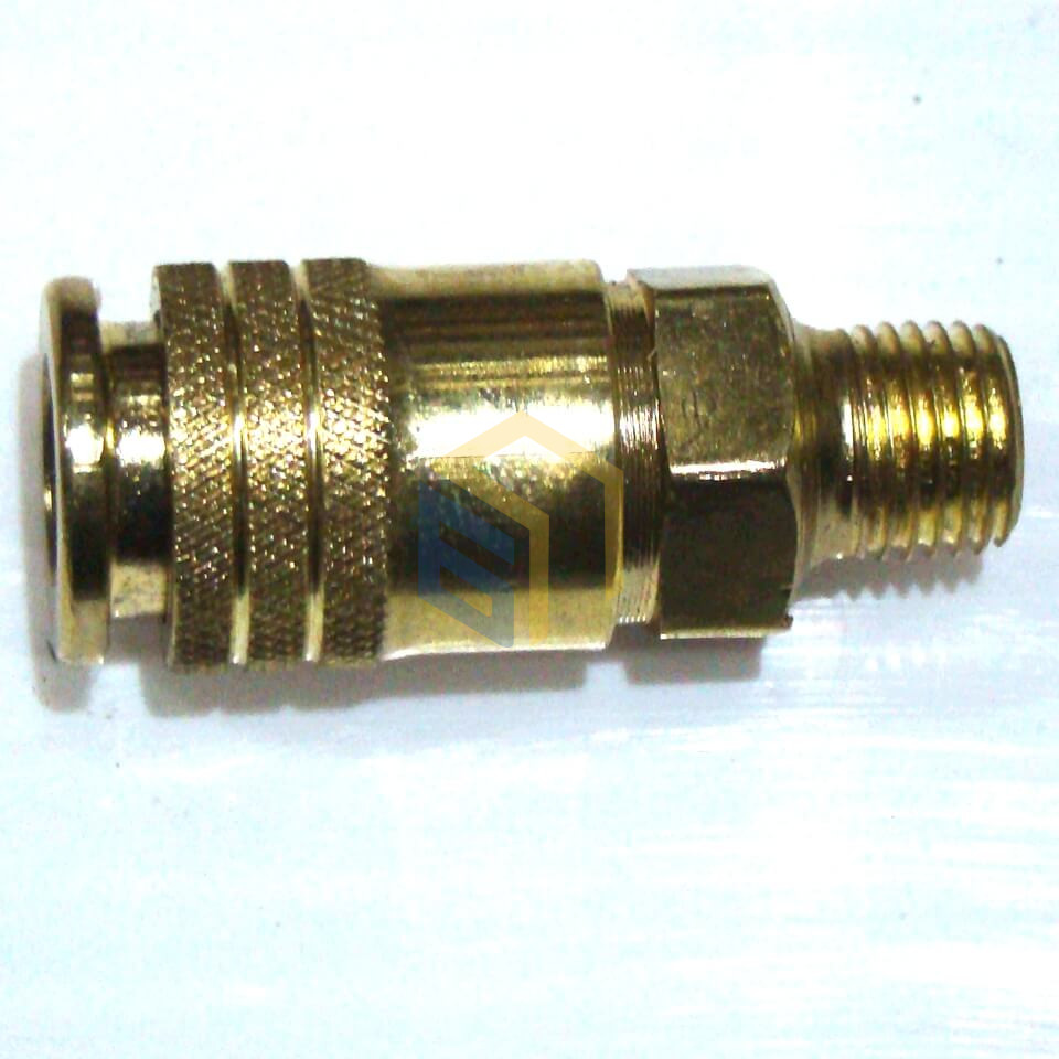 Муфта швидкоз'ємна компресора повітряного Forte VCF-50 (78595)