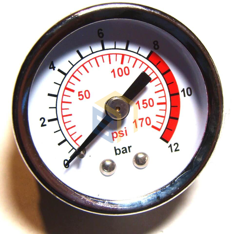 Манометр компресора повітряного Forte VCF-50 (78598)