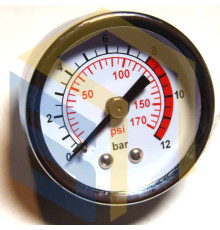 Манометр компрессора воздушного Forte VCF-50 (78599)