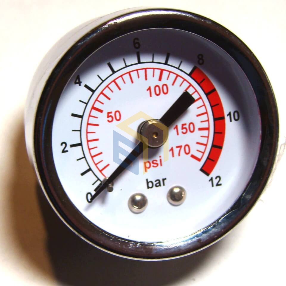 Манометр компрессора воздушного Forte VCF-50 (78599)