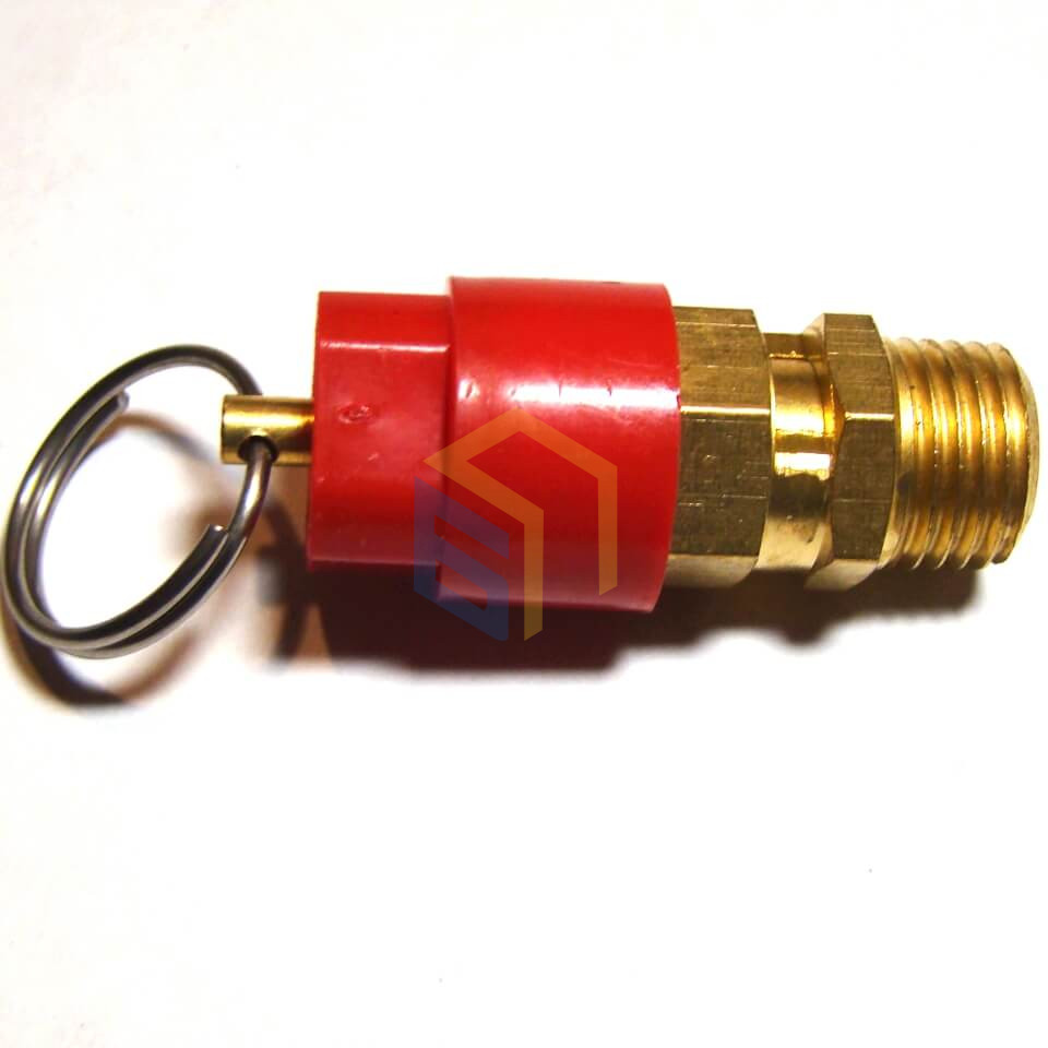 Запобіжний клапан компресора повітряного Forte VCF-50 (78600)