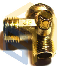 Зворотний клапан компресора повітряного Forte VCF-50 (78601)