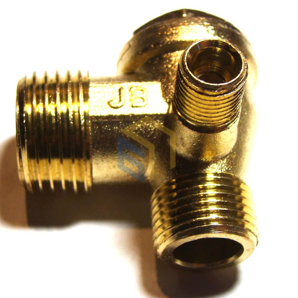 Зворотний клапан компресора повітряного Forte VCF-50 (78601)