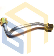 Трубка компресора повітряного Forte VCF-50 (78602)