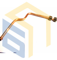 Трубка компресора повітряного Forte VCF-50 (78603)