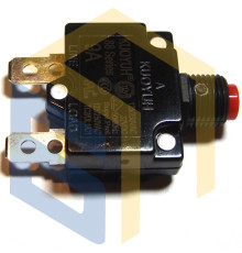 Реле тепловое компрессора воздушного Forte VCF-50 (78604)