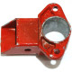 Кронштейн опорной дуги (Тип №2) бетономешалки Forte EW2125P (78700)