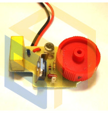 Регулятор оборотов лобзика Forte JS 700 VP (79185)