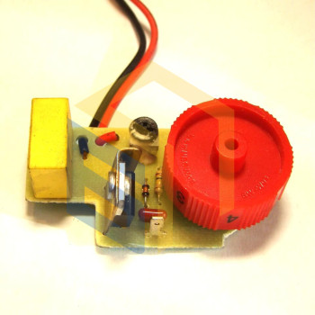 Регулятор оборотов лобзика Forte JS 700 VP (79185)