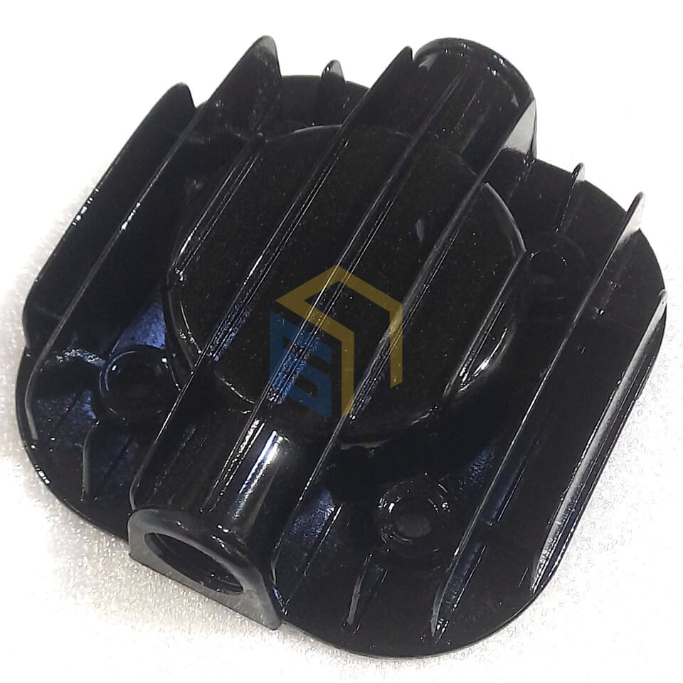 Головка циліндра компресора повітряного Werk VBM-2T 0.4-100 (79326)