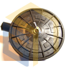 Фильтр воздушный компрессора воздушного Werk VBM-2T0.4-100 (79327)