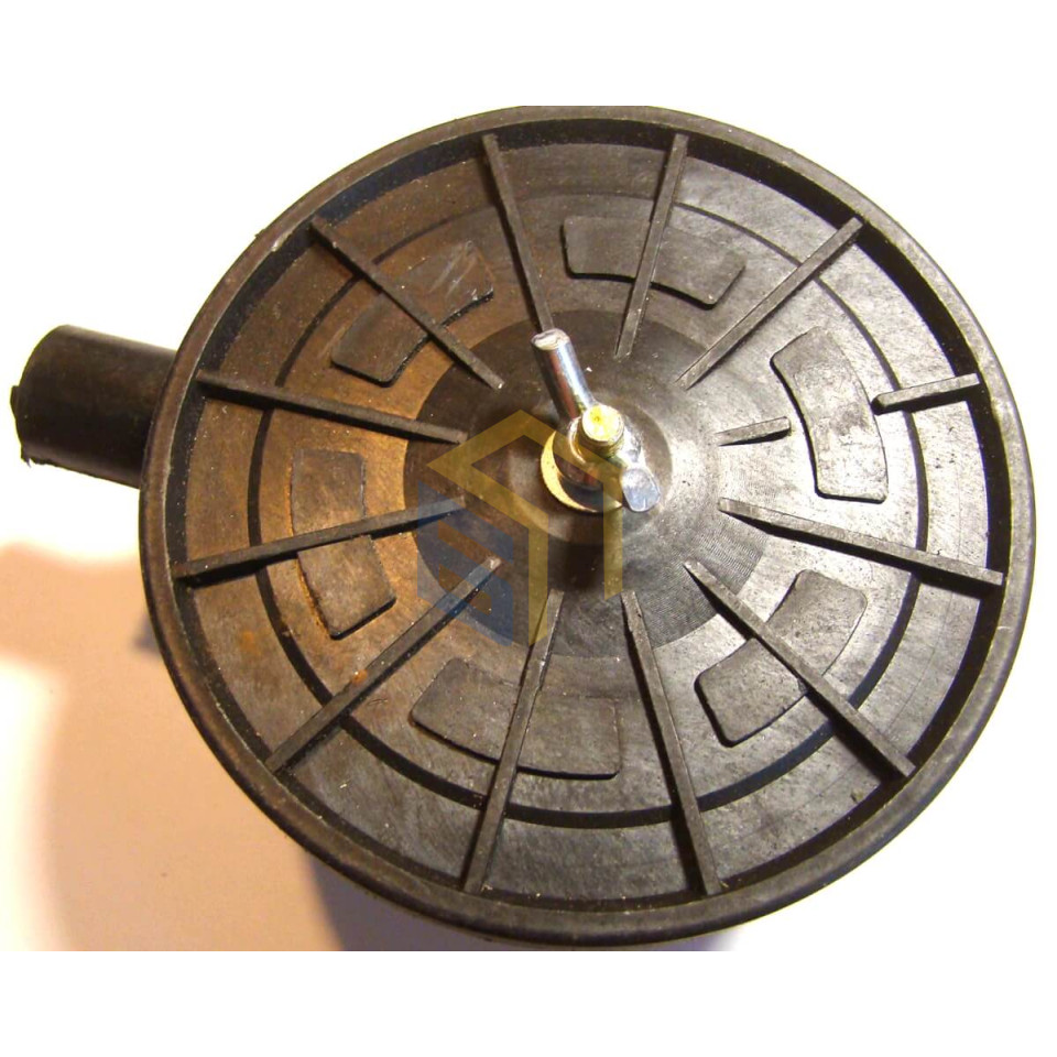 Фільтр повітряний компресора повітряного Werk VBM-2T0.4-100 (79327)