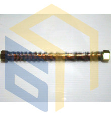 Трубка компрессора воздушного Werk VBM-2T0.4-100 (79328)