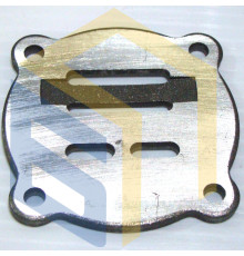 Плита клапана в сборе компрессора воздушного Werk VBM-2T0.4-100 (79331)