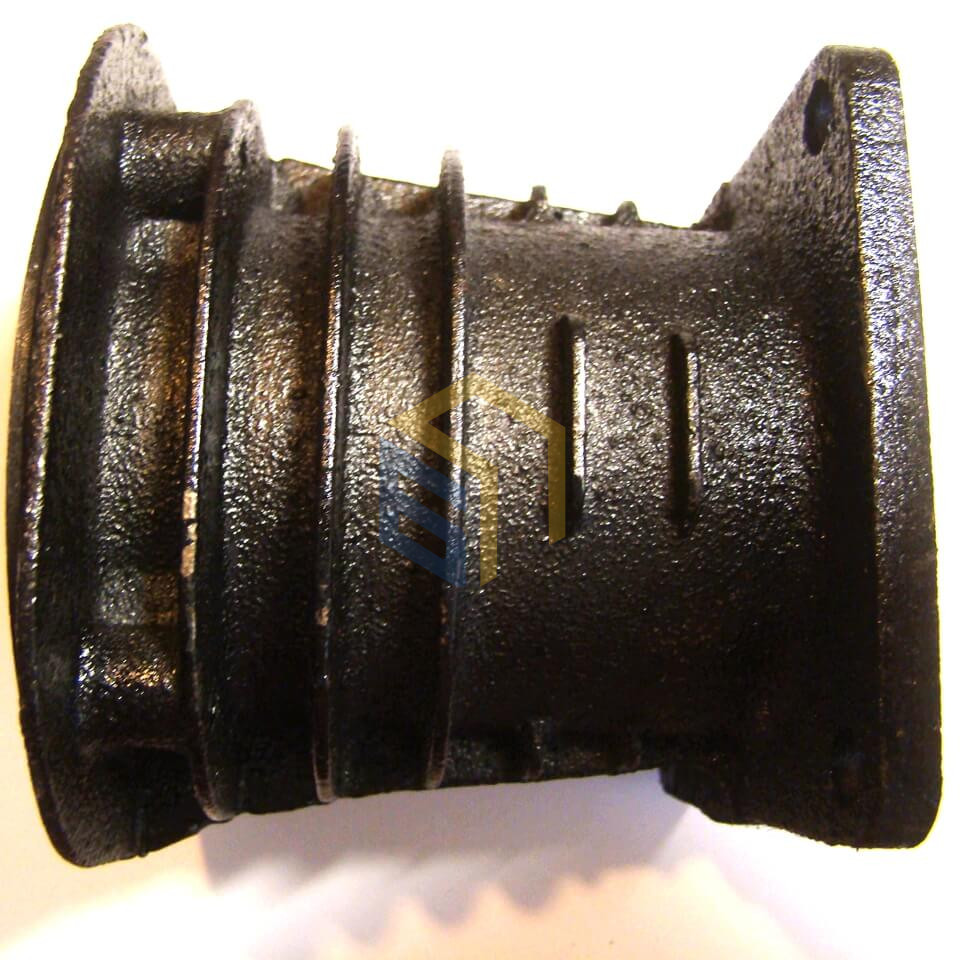 Циліндр компресора повітряного Werk VBM-2T0.4-100 (79332)