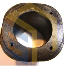 Цилиндр компрессора воздушного Werk VBM-2T0.4-100 (79332)