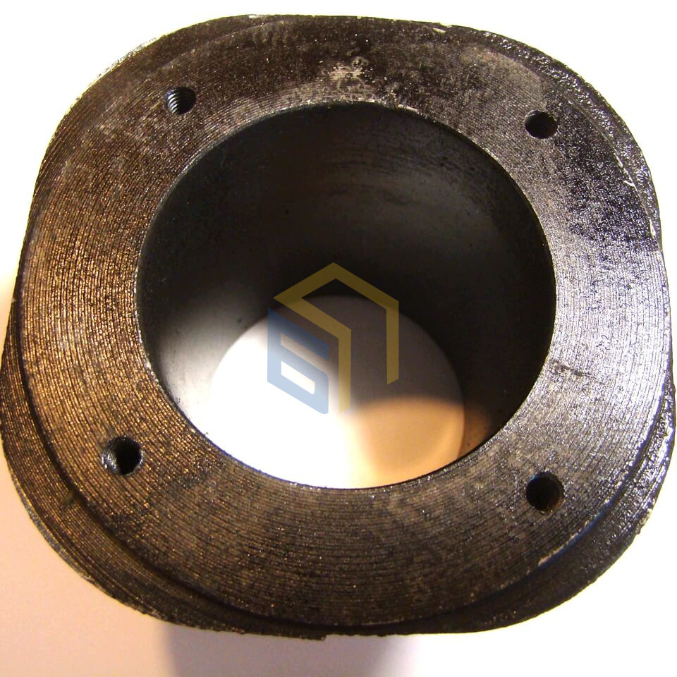 Циліндр компресора повітряного Werk VBM-2T0.4-100 (79332)